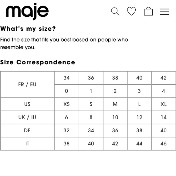 MAJE Space-Dye Boxy T-Shirt – Large, Heather Grey, 100% Cotton, EUC - Picture 9 of 9